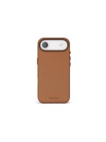 Vonmählen Coque arrière Like Leather iPhone Air Brown