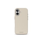 Vonmählen Like Leather Case Cream, iPhone 17