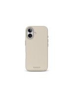 Vonmählen Coque arrière Like Leather iPhone 17 Black