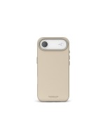 Vonmählen Coque arrière Like Leather iPhone Air Cream