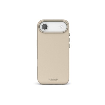 Vonmählen Like Leather Case Cream, iPhone Air