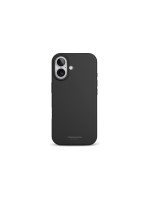 Vonmählen Soft Silicone Case Black, iPhone 17