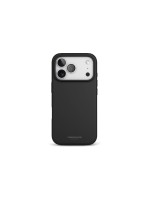 Vonmählen Soft Silicone Case Black, iPhone 17 Pro