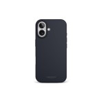 Vonmählen Soft Silicone Case Navy, iPhone 17