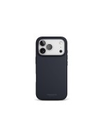 Vonmählen Coque arrière Soft Silicone iPhone 17 Pro Navy