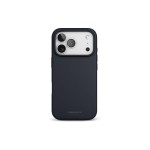 Vonmählen Soft Silicone Case Navy, iPhone 17 Pro Max