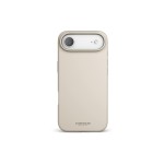 Vonmählen Coque arrière Soft Silicone iPhone Air Cream