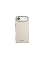 Vonmählen Coque arrière Soft Silicone iPhone Air Cream
