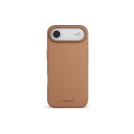 Vonmählen Coque arrière Soft Silicone iPhone Air Dark Cream