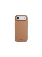 Vonmählen Coque arrière Soft Silicone iPhone Air Dark Cream