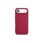 Vonmählen Coque arrière Soft Silicone iPhone Air Dark Red