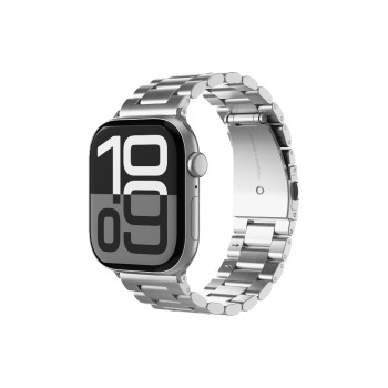 Vonmählen Bracelet Bracelet2 Apple Watch 40/41/42 mm Silver