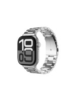 Vonmählen Bracelet Bracelet2 Apple Watch 44/45/46/49 mm Silver