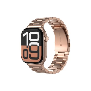 Vonmählen Bracelet Bracelet2 Apple Watch 40/41/42 mm Rose Gold