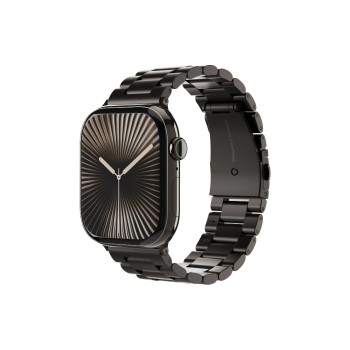 Vonmählen Bracelet Bracelet2 Apple Watch 44/45/46/49 mm Gray