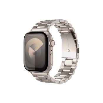 Vonmählen Bracelet Bracelet2 Apple Watch 40/41/42 mm Champagne