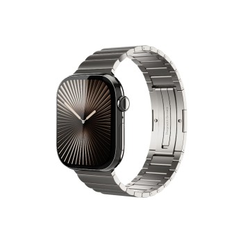 Vonmählen Bracelet Pro One Size Apple Watch 44/45/46/49 mm Desert Sand Vonmählen Bracelet Pro One Size Apple Watch 44/45/46/49 mm Desert Sand