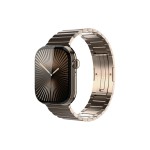 Vonmählen Link BraceletPro OS Sunset Gold, 40, 41, 42mm, Stainless Steel
