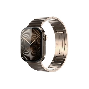 Vonmählen Bracelet Pro One Size Apple Watch 40/41/42 mm Sunset Gold Vonmählen Bracelet Pro One Size Apple Watch 40/41/42 mm Sunset Gold