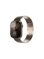 Vonmählen Link BraceletPro OS Sunset Gold, 44, 45, 46, 49mm, Stainless Steel