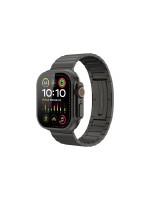 Vonmählen Bracelet Pro One Size Apple Watch 44/45/46/49 mm Black