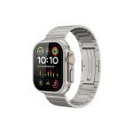 Vonmählen Bracelet Pro One Size Apple Watch 44/45/46/49 mm Silver