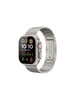 Vonmählen Bracelet Pro One Size Apple Watch 44/45/46/49 mm Silver