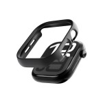 Vonmählen Protection d’écran Bumper Case Apple Watch SE3 40 mm Black