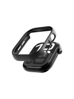 Vonmählen Bumper Case Black, Apple Watch S11 46mm