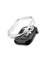 Vonmählen Bumper Case Transparent, Apple Watch S11 46mm