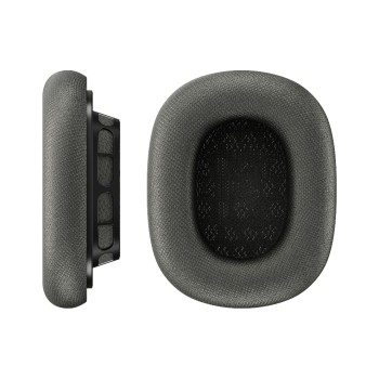 Vonmählen Air Cushions Black Vonmählen Air Cushions Black