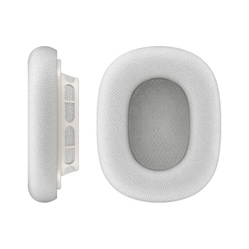 Vonmählen Air Cushions Light Gray Vonmählen Air Cushions Light Gray