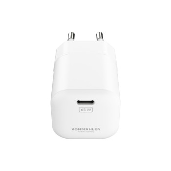 Vonmählen Unity GaN, 65W, 1x USB-C Vonmählen Unity GaN, 65W, 1x USB-C