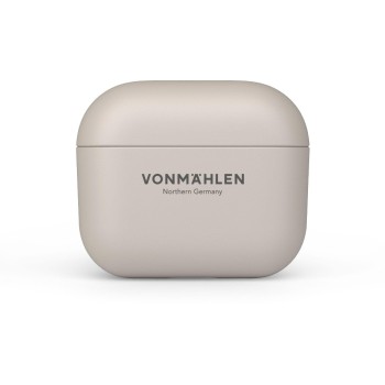 Vonmählen Thin Case, Cream, AirPods 3 Vonmählen Thin Case, Cream, AirPods 3
