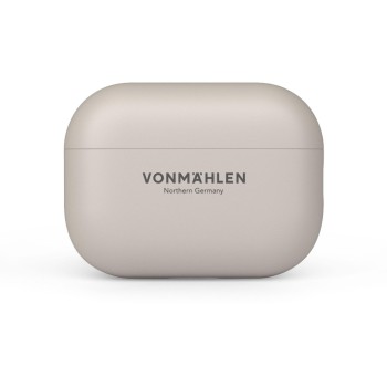 Vonmählen Thin Case, Cream, AirPods Pro 2 Vonmählen Thin Case, Cream, AirPods Pro 2