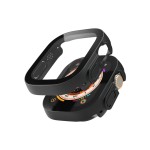 Vonmählen Protection d’écran Thin Apple Watch Ultra 1/2 Black