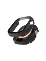 Vonmählen Thin Case, Black, Apple Watch Ultra 1/2