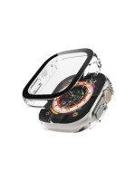 Vonmählen Thin Case, Transparent, Apple Watch Ultra 1/2