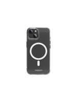 Vonmählen Transparent Case, iPhone 15