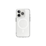 Vonmählen Transparent Case, iPhone 15 Pro