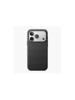 VONMÄHLEN Fabric Case, Black, iPhone 18 Pro
