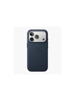 VONMÄHLEN Fabric Case, Dark Blue, iPhone 18 Pro Max