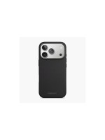 VONMÄHLEN Soft Silicone Case 2, Black, iPhone 18 Pro Max