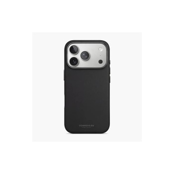 VONMÄHLEN Soft Silicone Case 2, Black, iPhone 18 Pro Max VONMÄHLEN Soft Silicone Case 2, Black, iPhone 18 Pro Max