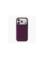 VONMÄHLEN Soft Silicone Case 2, Burgundy, iPhone 18 Pro