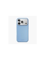VONMÄHLEN Soft Silicone Case 2, Light Blue, iPhone 18 Pro Max