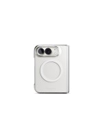 Vonmählen Étui transparent 3 pour iPhone Duo