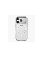 VONMÄHLEN Transparent Case 3 + Kickstand, iPhone 18 Pro Max