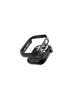 Vonmählen Étui de protection « Bumper Case » pour Apple Watch Ultra 49 mm, noir