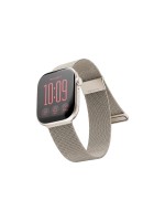 VONMÄHLEN Milanese Loop 3, Champagne, Apple Watch - 40 / 41 / 42mm